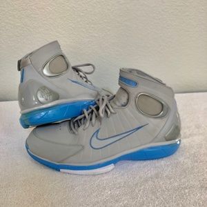 Nike Huarache 2k4
